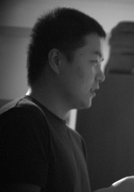 乞少一 Shaoyi照片