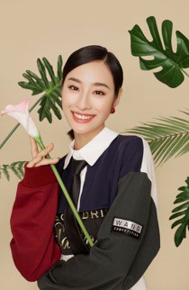 杜蕾 Dorsey照片