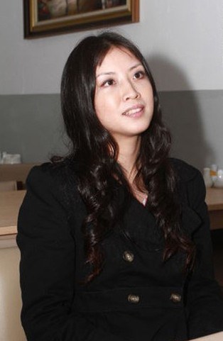 张净思 Flora Cheung照片