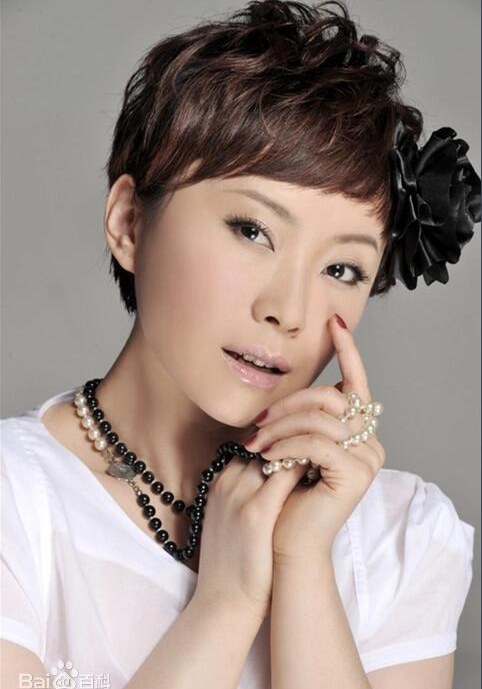 吴涵伊 Hanyi Wu照片