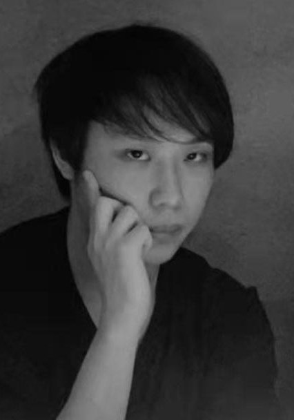 张翔鹏 Xiangpeng Zhang照片