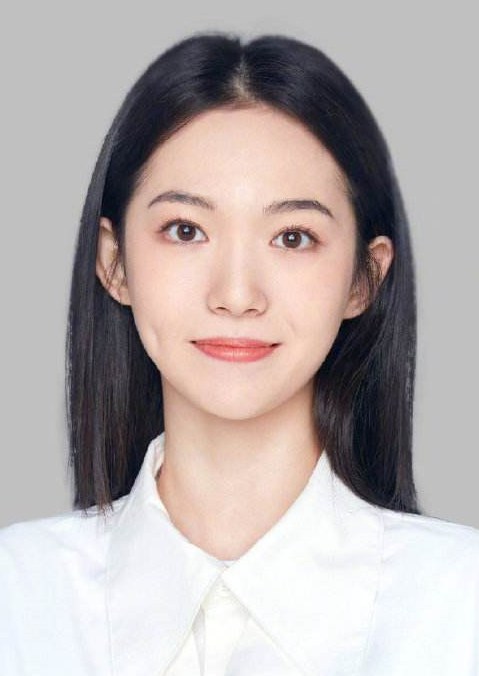 刘津言 Jinyan Liu照片