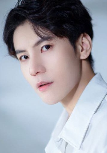 周晟棋 Shengqi Zhou照片