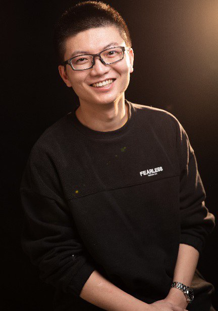 刘海力 Haili Liu照片
