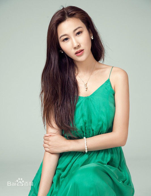 王飞斐 Feifei Wang照片