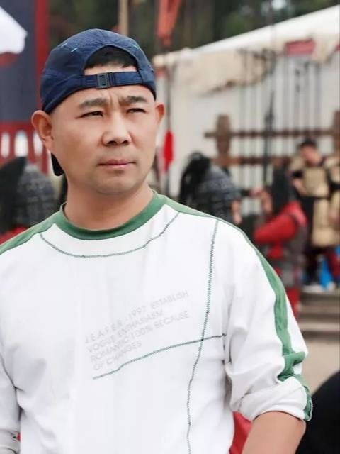 杨子鸣 Ziming Yang照片