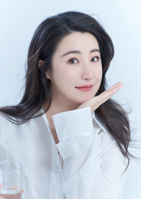 张善南 Shannan Zhang照片