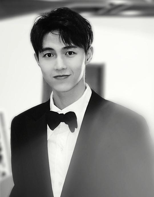 李明源 Mingyuan Li照片