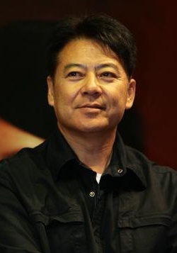 颜世魁 Shikui Yan照片
