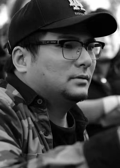 徐林 Lin Xu照片