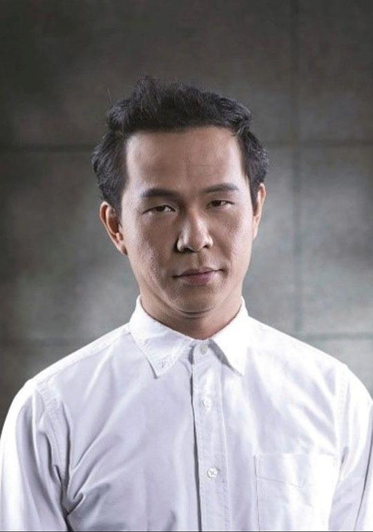 黄柏豪 Pak Hou Wong照片