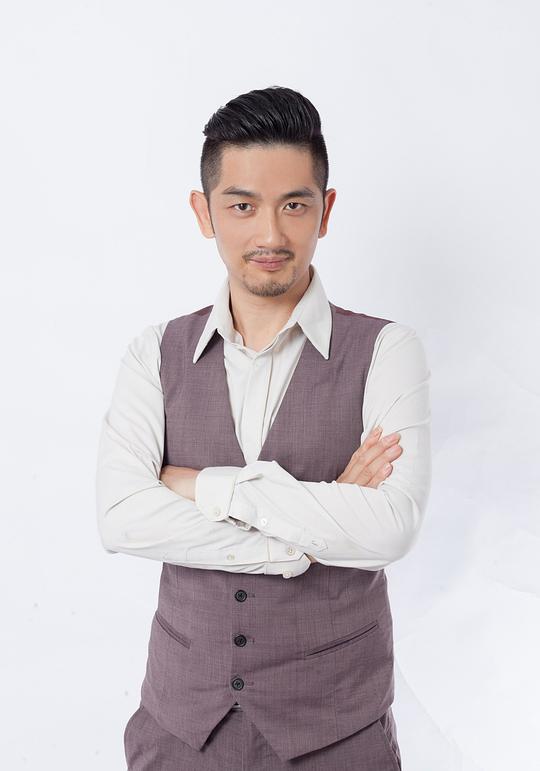 武艺杰 Yijie Wu照片