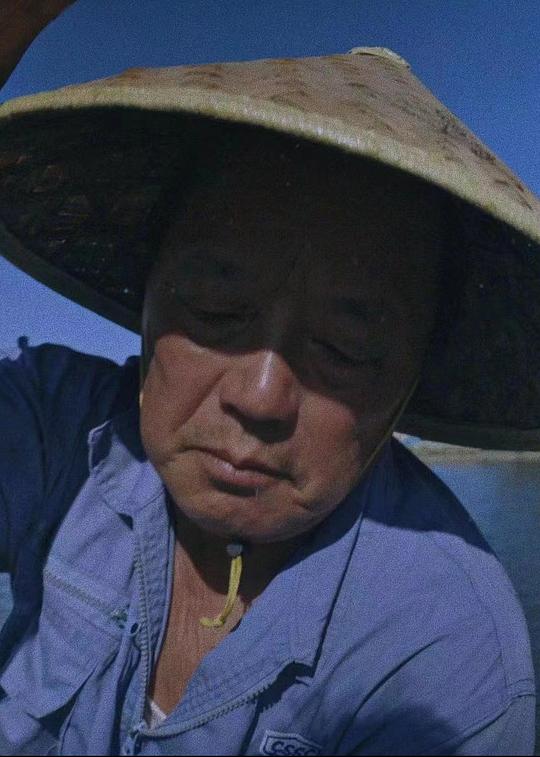 金友忠照片