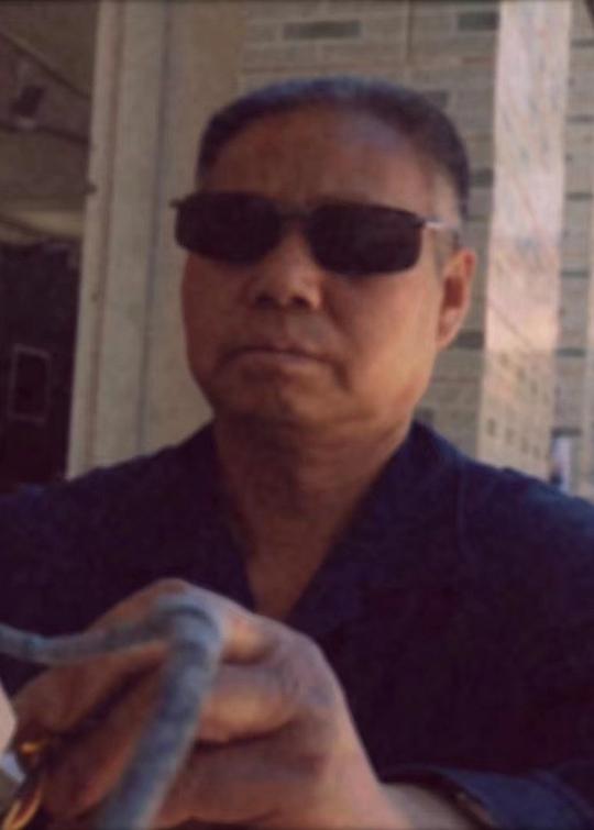 吴玉禄照片