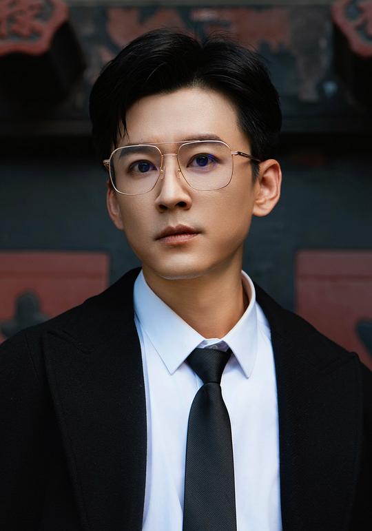 姜震昊 Zhenhao Jiang照片