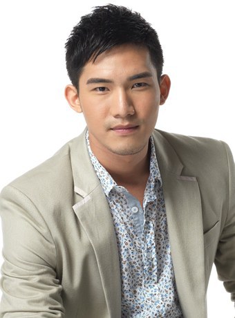 杨镇 Ray Yang照片