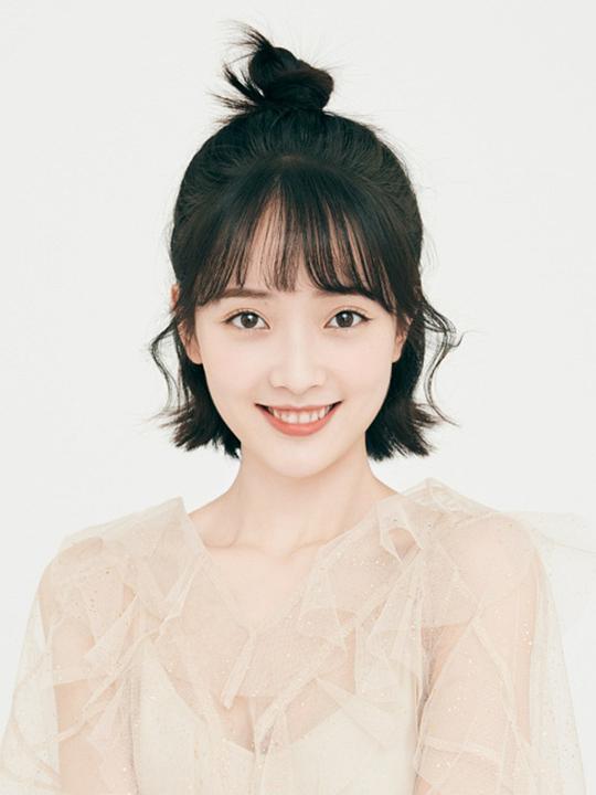 王路晴 Luqing Wang照片