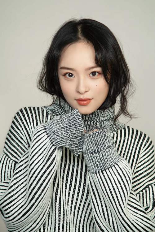 李丞汐 Chengxi Li照片
