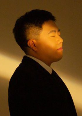 孙振凯 Zhenkai Sun照片