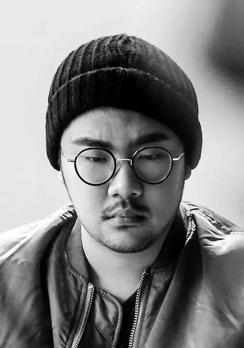 郭昱德 Adecho Kwok照片