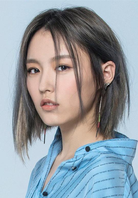 韩睿 Lydia照片