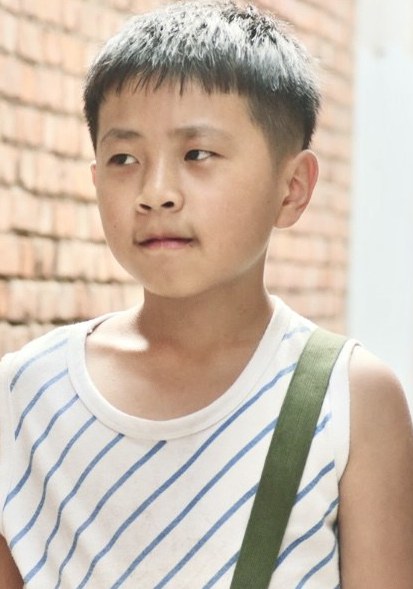 田思远 Siyuan Tian照片