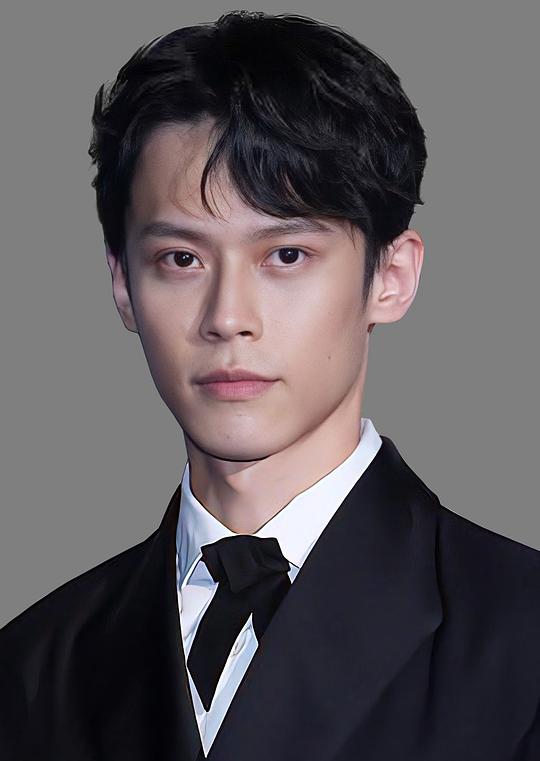 黄隽智 Chun Chih Huang照片