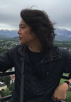 王赫泽 Heze Wang照片