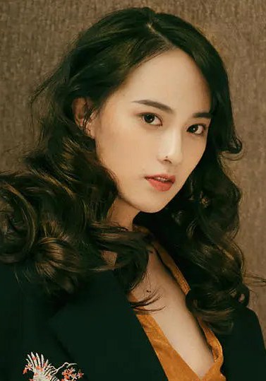 张雅梦 Yameng Zhang照片