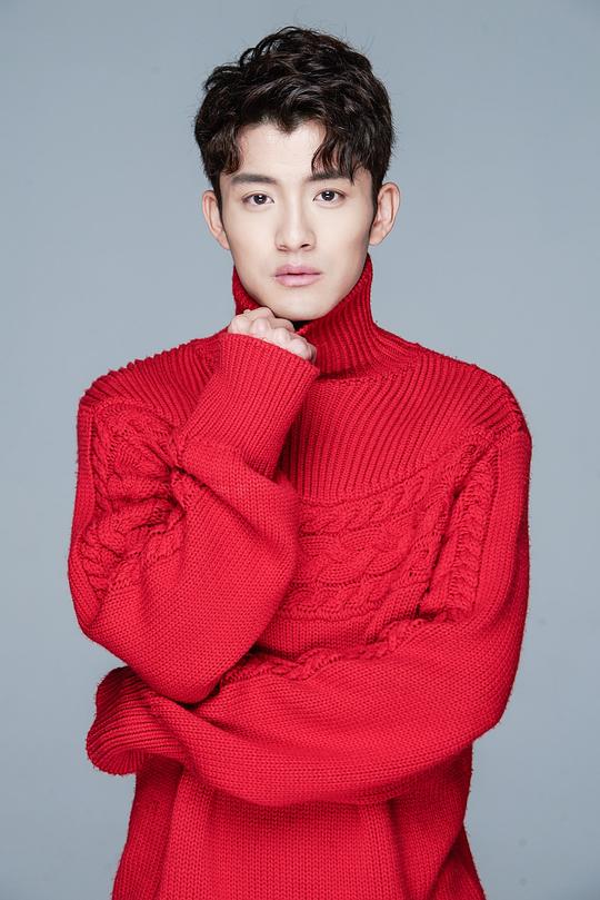 陈奕龙 Yilong Chen照片
