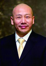 孟广禄 Guanglu Meng照片