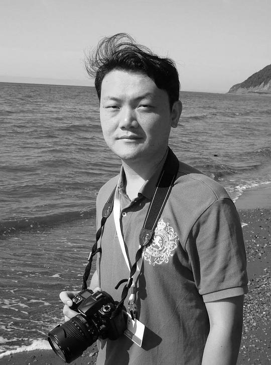 安旭 Xu An照片