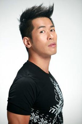 蔡国威 Frankie Choi照片