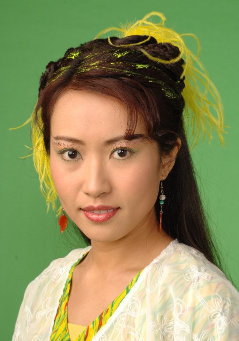 沈可欣 Janice Shum Ho Yan照片