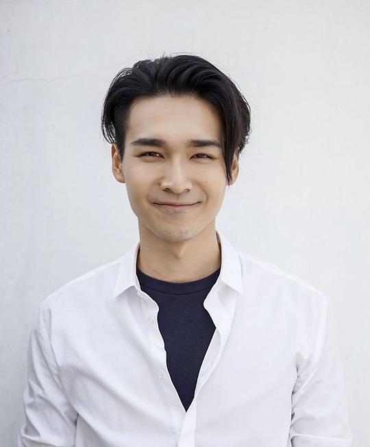 吴子冲 Felix Ng照片