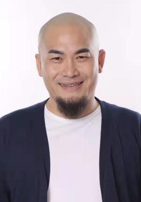张强 Qiang Zhang照片