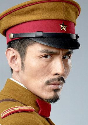 毕超 Chao Bi照片