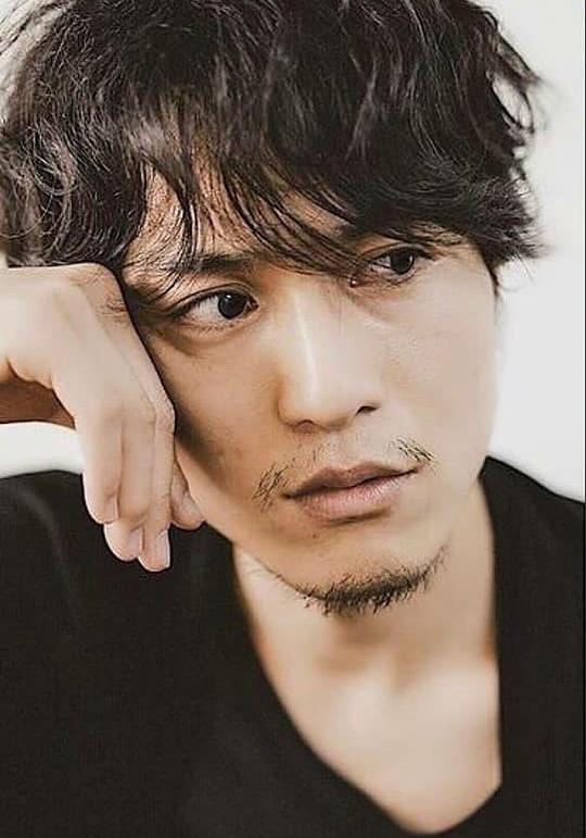 河合朗弘 Akihiro Kawai照片