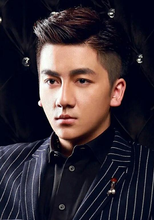 康磊 Lei Kang照片
