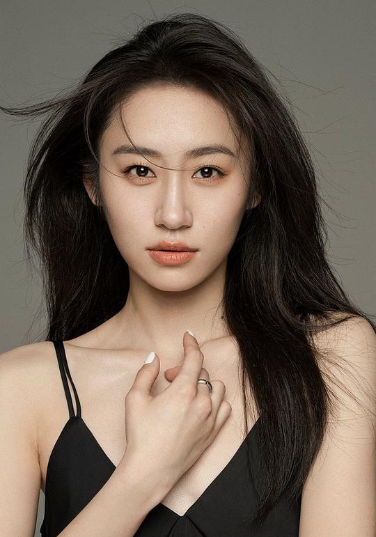 赵蕾照片
