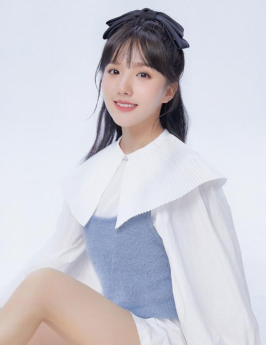 苏晓彤 Xiaotong Su照片