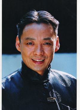 于又川 Youchuan Yu照片
