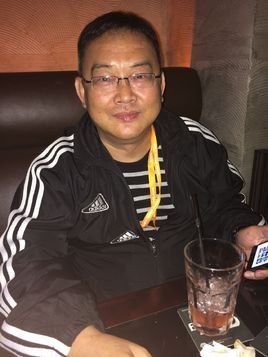 颜光兴 Guangxing Yan照片