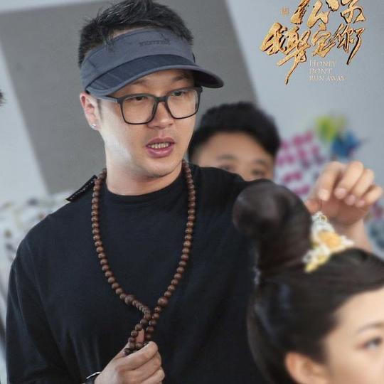 史梁 Liang Shi照片