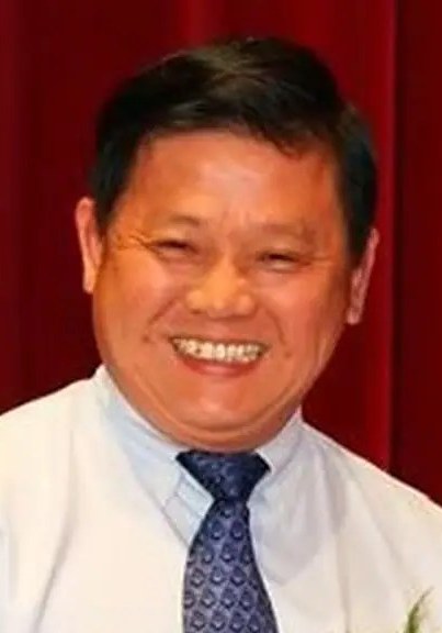 Johnny Ng照片