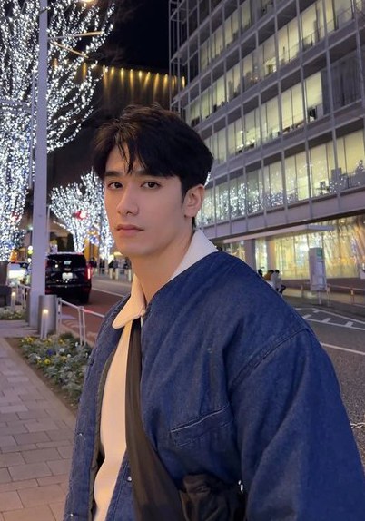 朱哲伟 Joel Choo照片