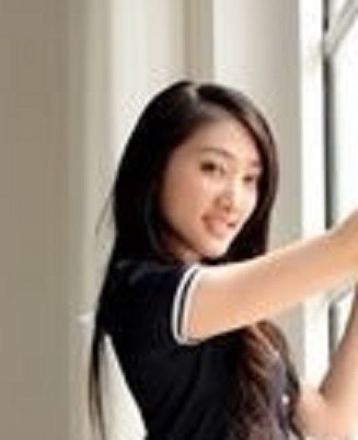 刘书含 Shuhan Liu照片