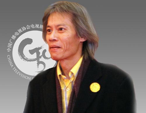 马玉辉 Laurence Ma照片