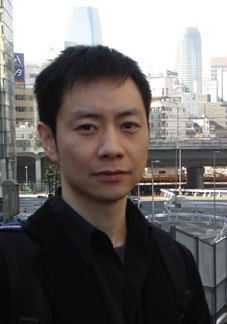 胡戈 Ge Hu照片