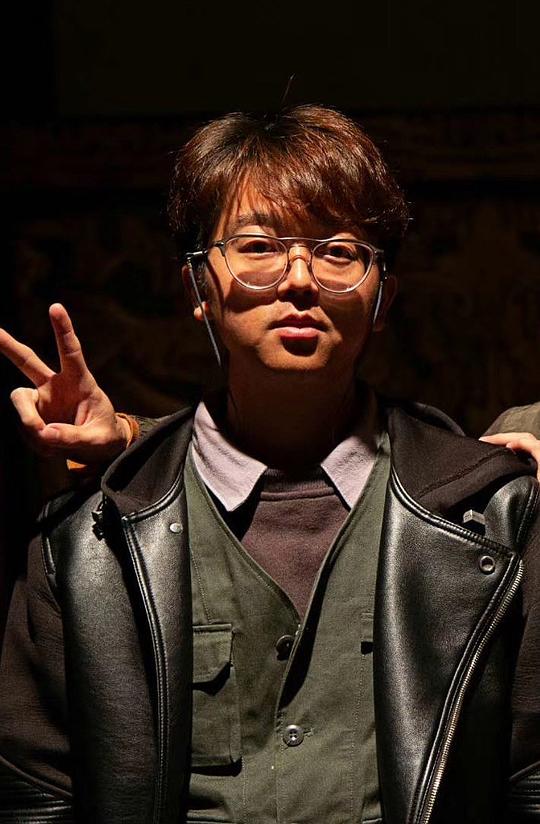 唐亚杰 Yaijie Tang照片
